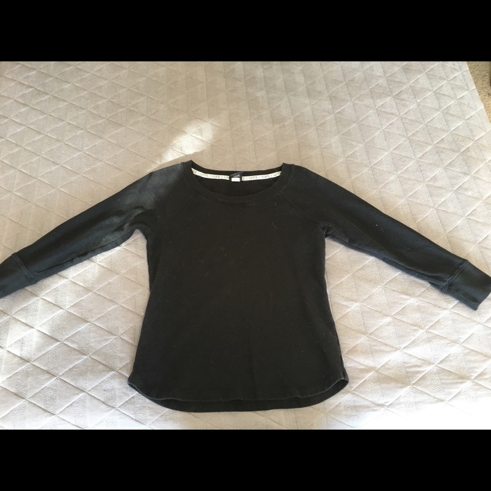 Sweater top